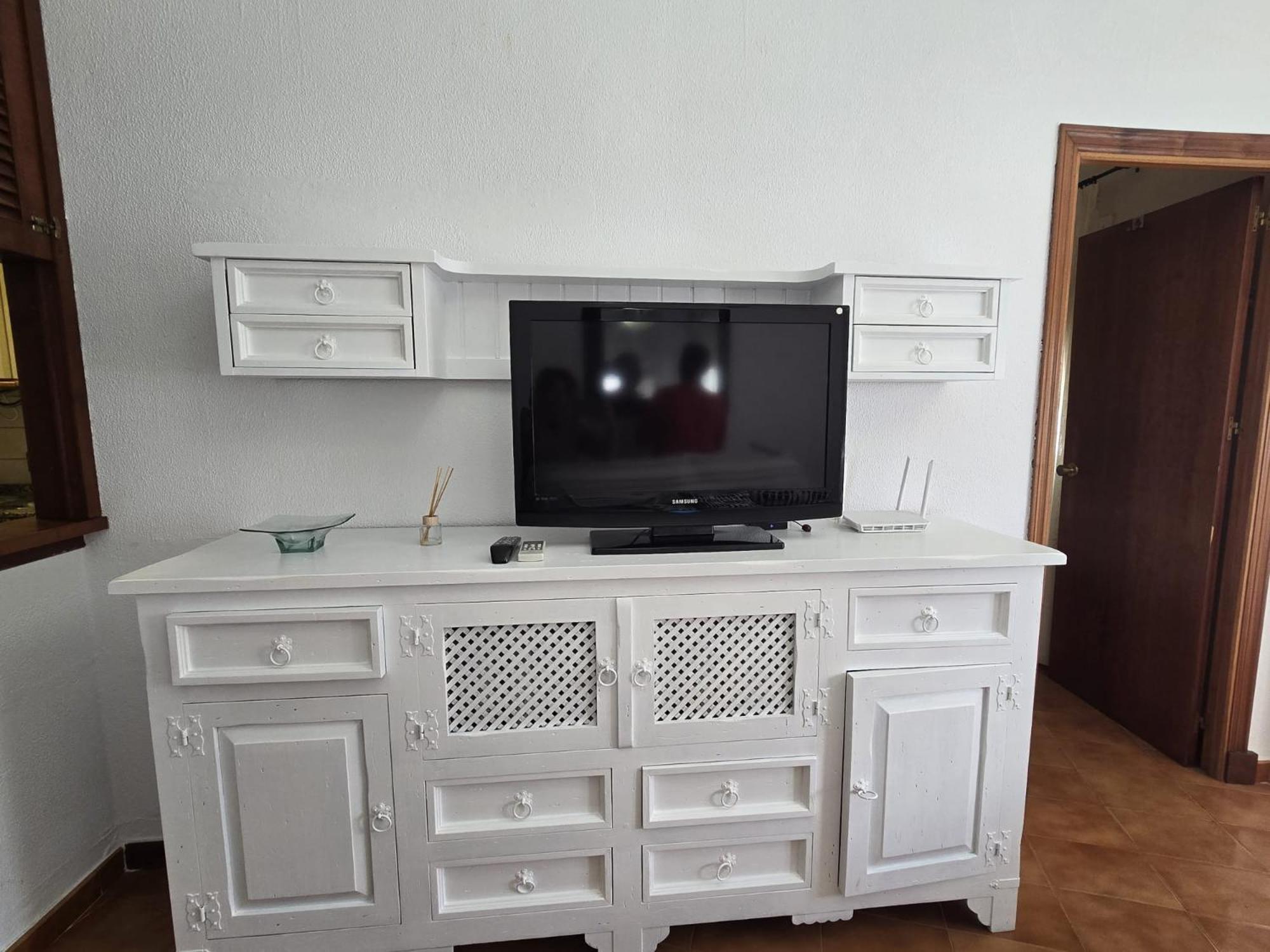 Apartamento Junto Al Mar En Conil 콘일데라프론테라 외부 사진