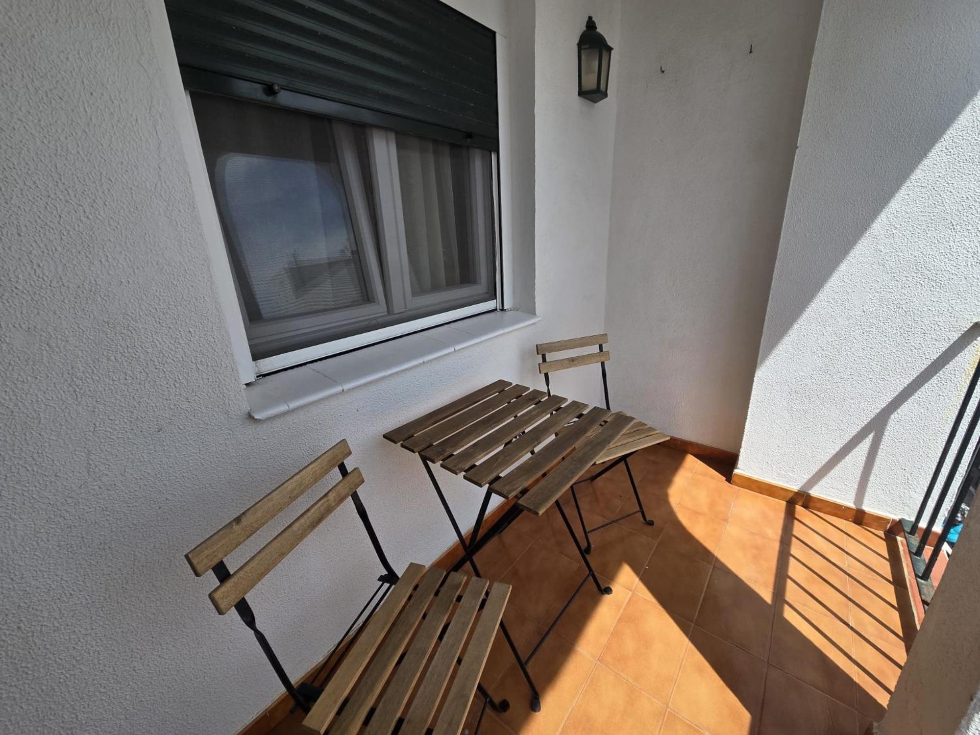 Apartamento Junto Al Mar En Conil 콘일데라프론테라 외부 사진